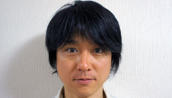 TSUYOSHI FUJISO