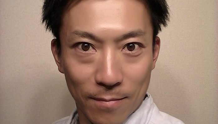 KOJIRO IIJIMA