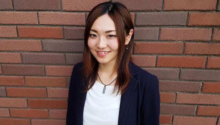 EMI UCHIYAMA